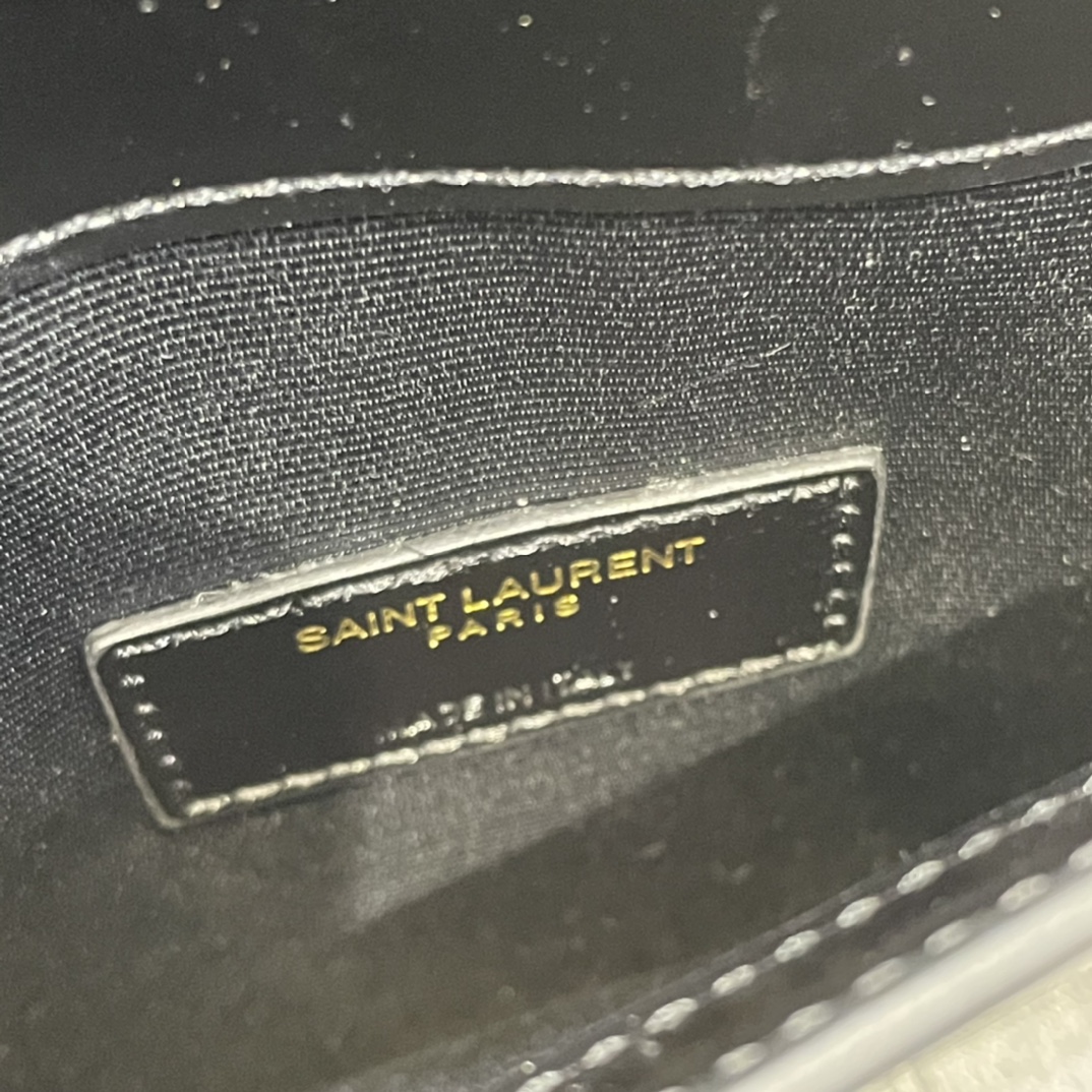 Y*L uptown wallet-27×16×2cm