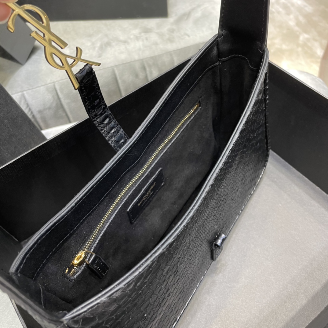 Y*L vintage bag-25x14x6cm