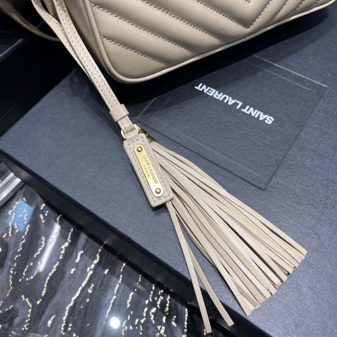 Y*L lou camera bag-‎23*16*6cm