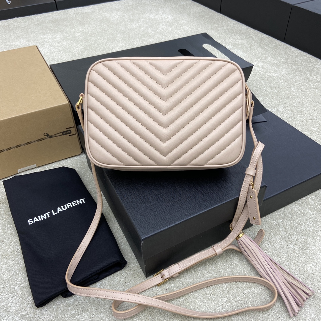 Y*L lou camera bag-‎23*16*6cm