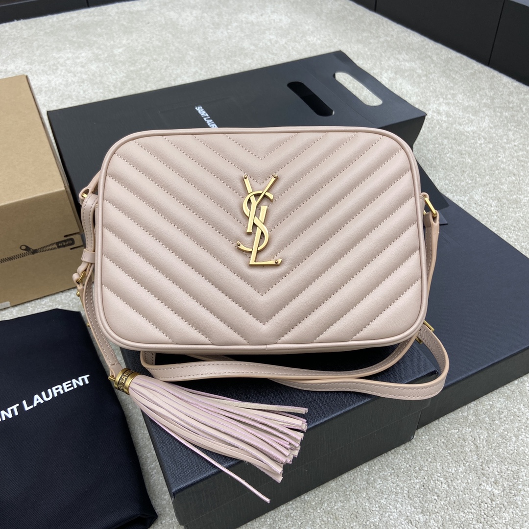Y*L lou camera bag-‎23*16*6cm
