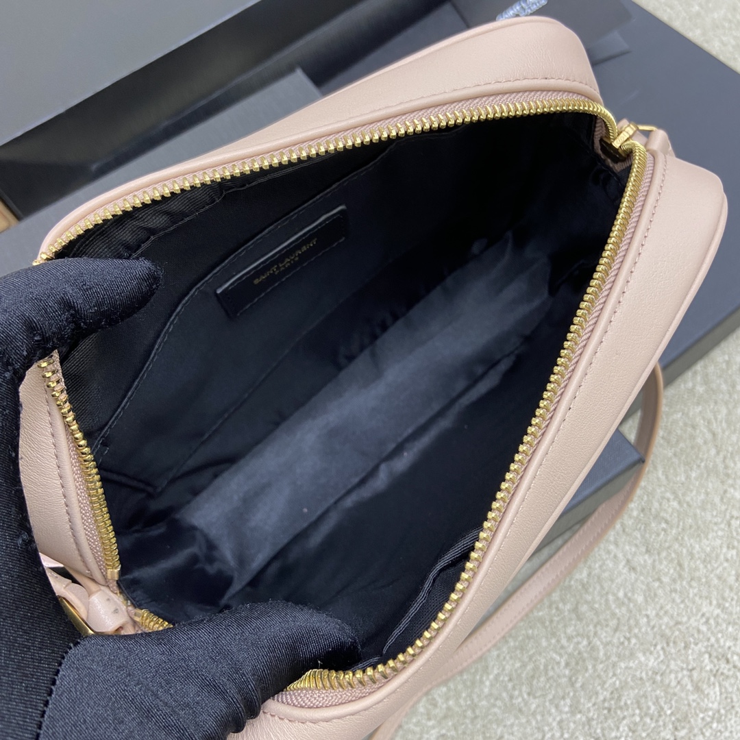 Y*L lou camera bag-‎23*16*6cm