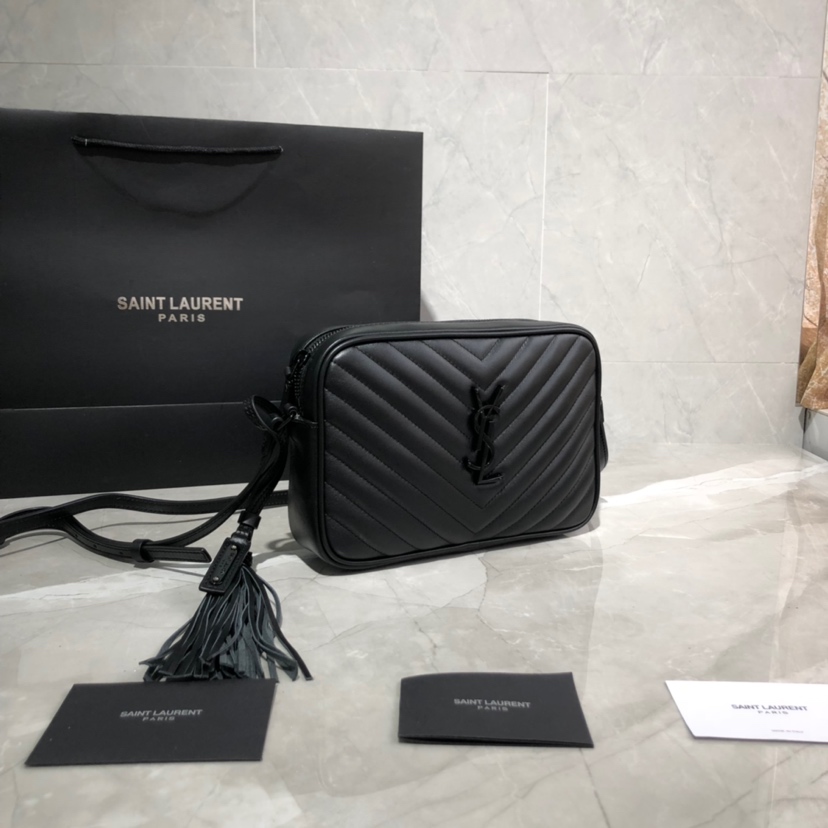 Y*L lou camera bag-‎23*16*6cm