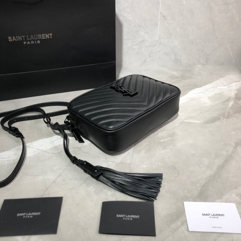 Y*L lou camera bag-‎23*16*6cm