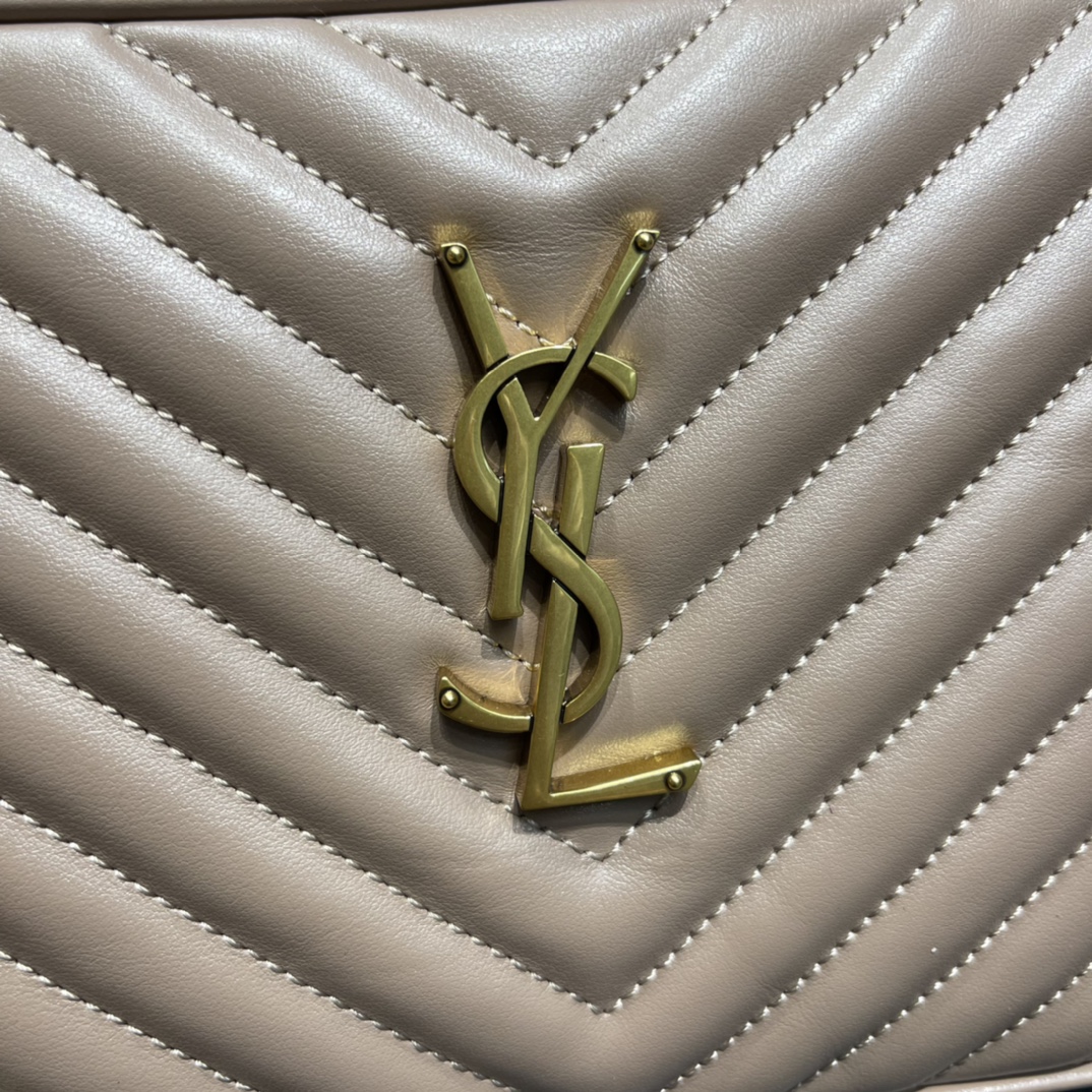 Y*L lou camera bag-‎23*16*6cm