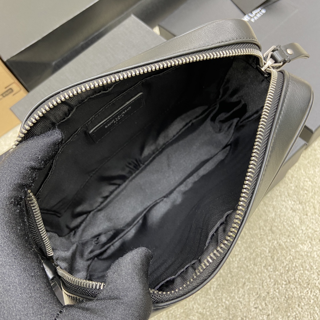 Y*L lou camera bag-‎23*16*6cm