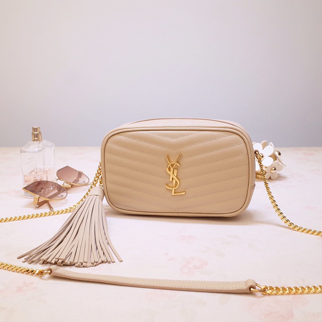 Y*L mini lou camera bag-‎19*11*5cm