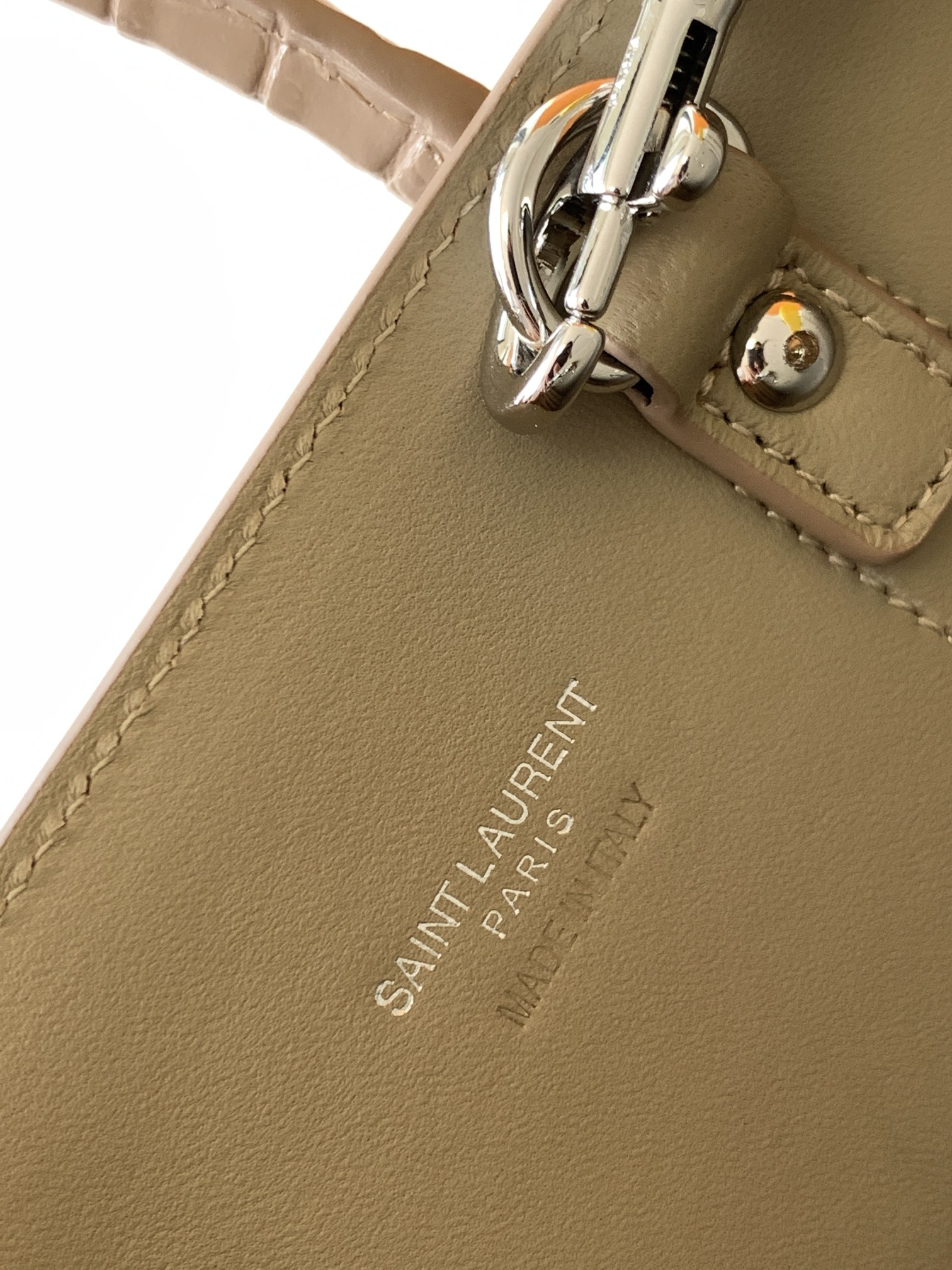 Y*L sac de jour-22x18x10.5cm