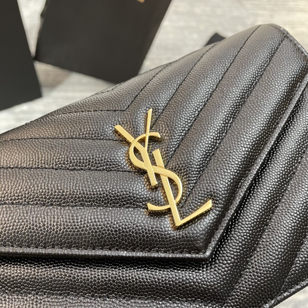Y*L woc chain bag-19x11.5x4cm