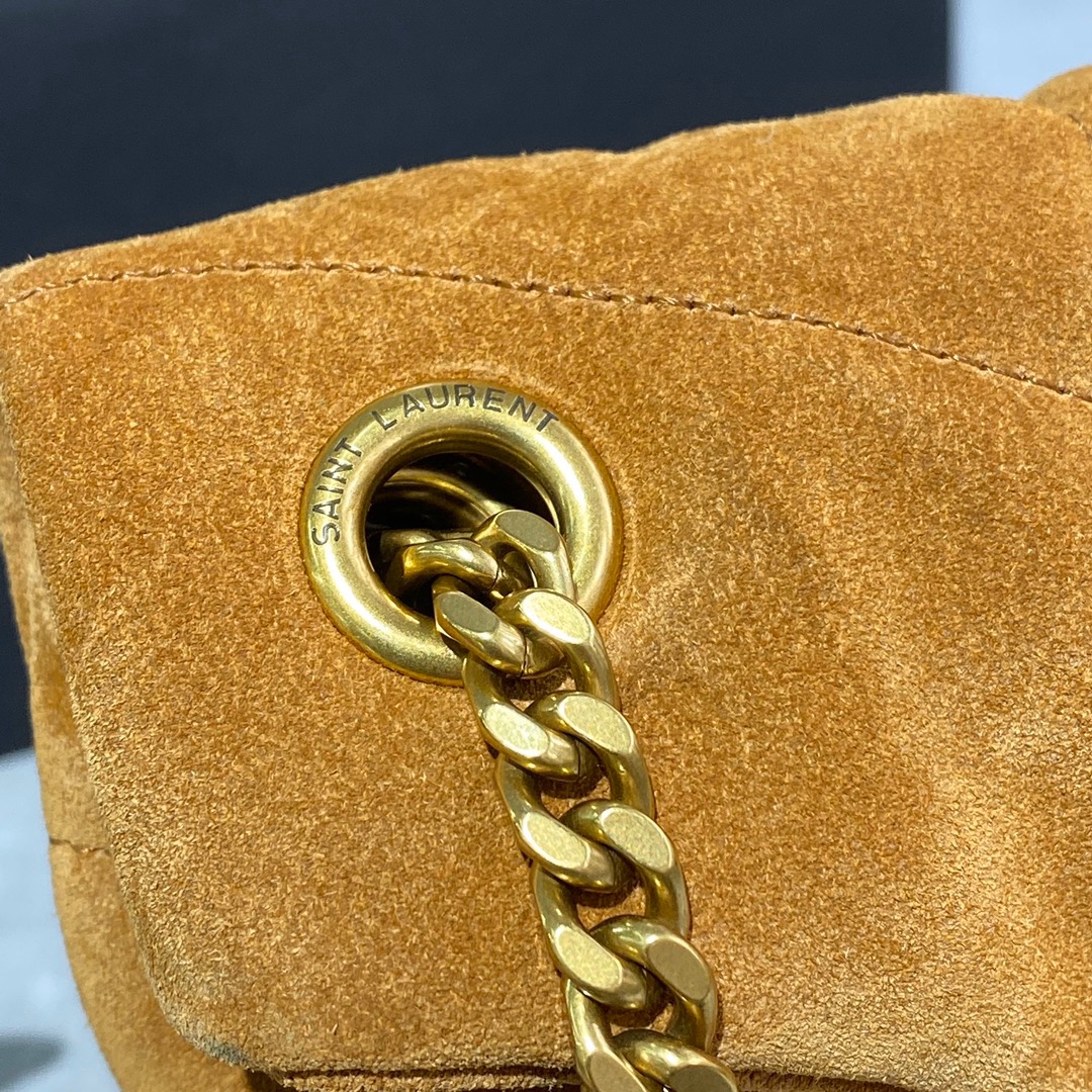 Y*L loulou puffer-27*29*11cm