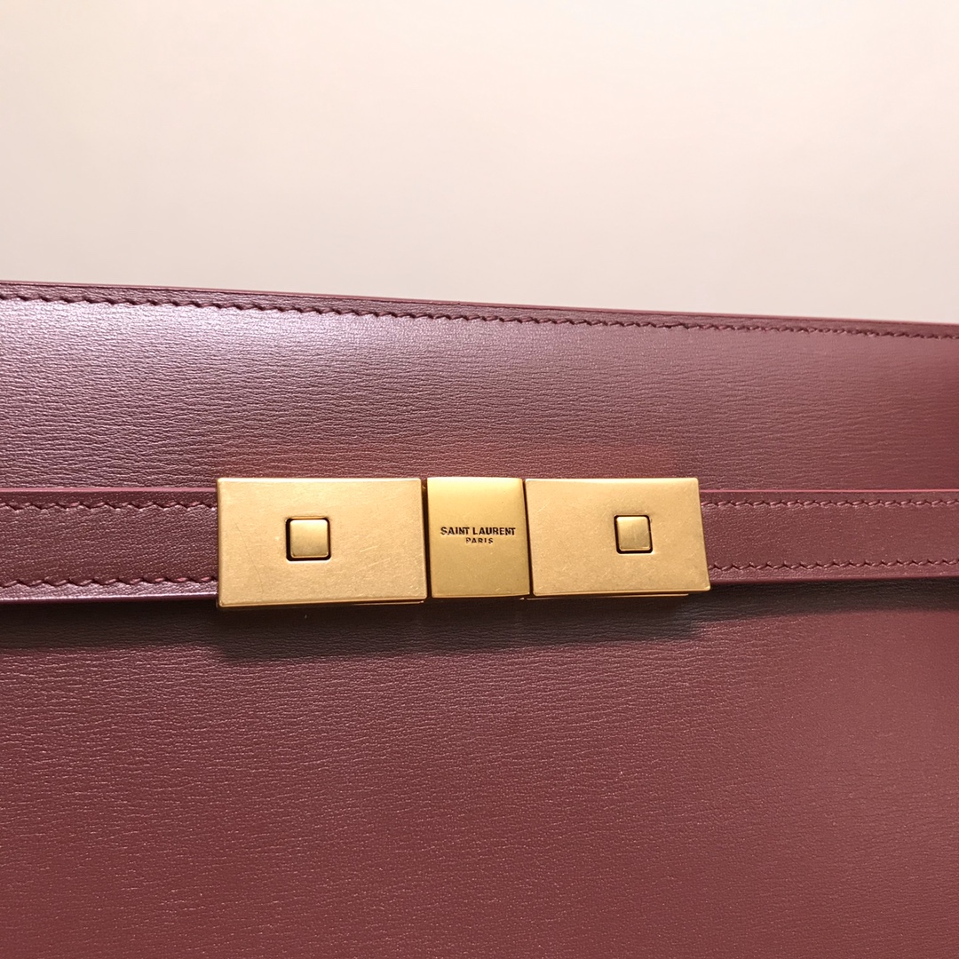 Y*L chain bag-24*16*5cm