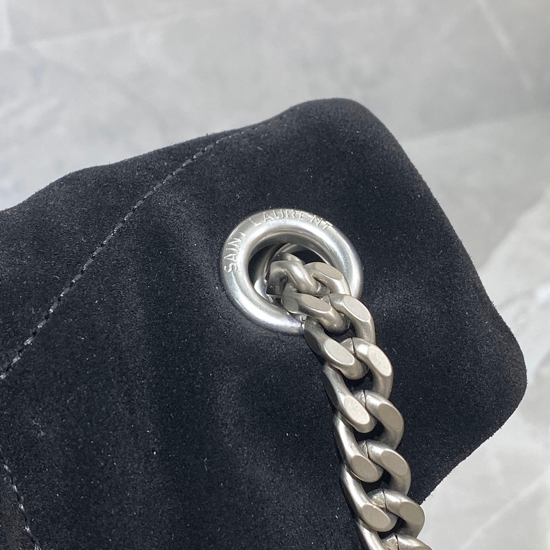 Y*L loulou puffer-27*29*11cm