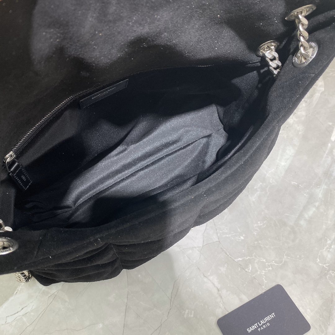 Y*L large loulou puffer-35*23*13.5cm