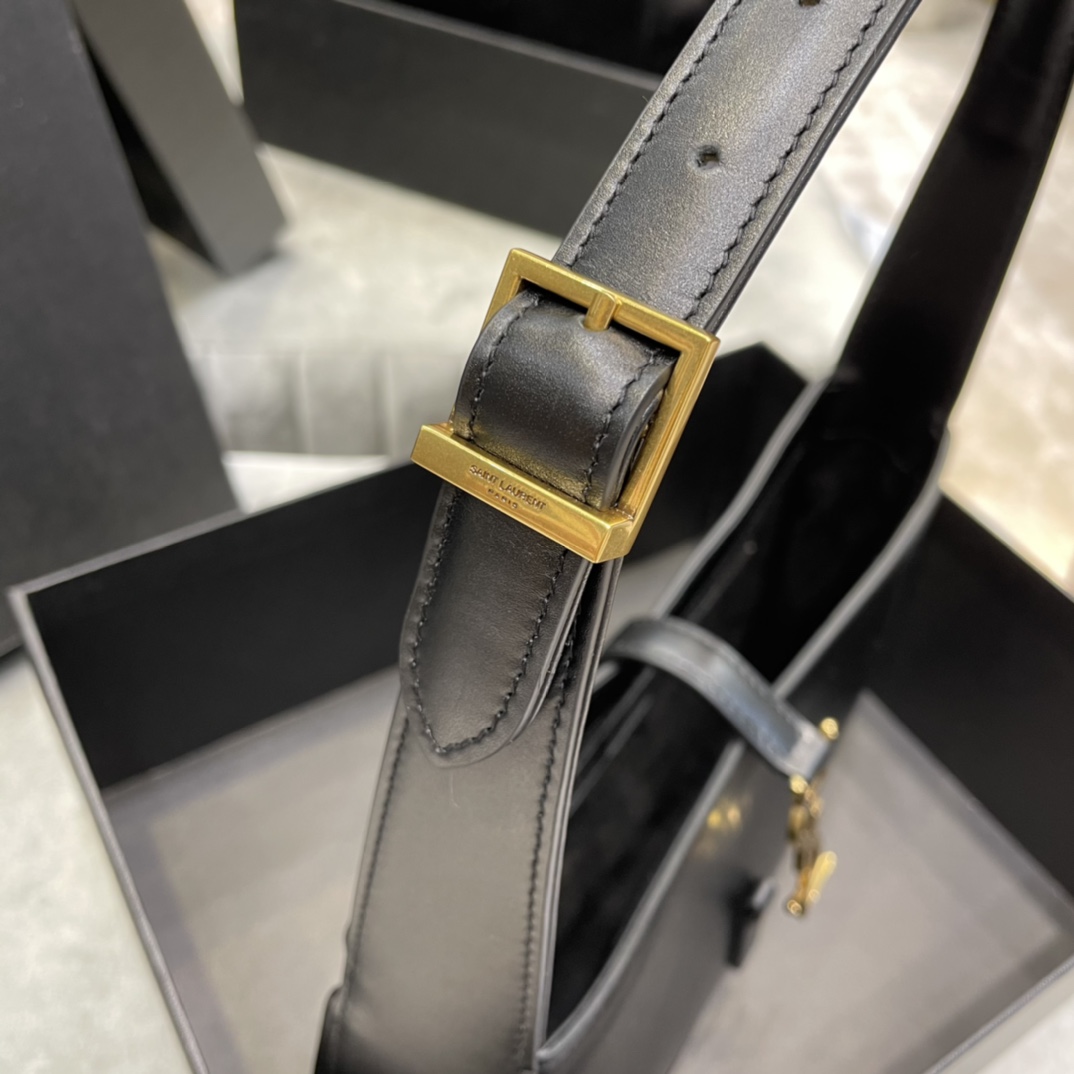 Y*L le5a7 vintage bag-25x14x6cm