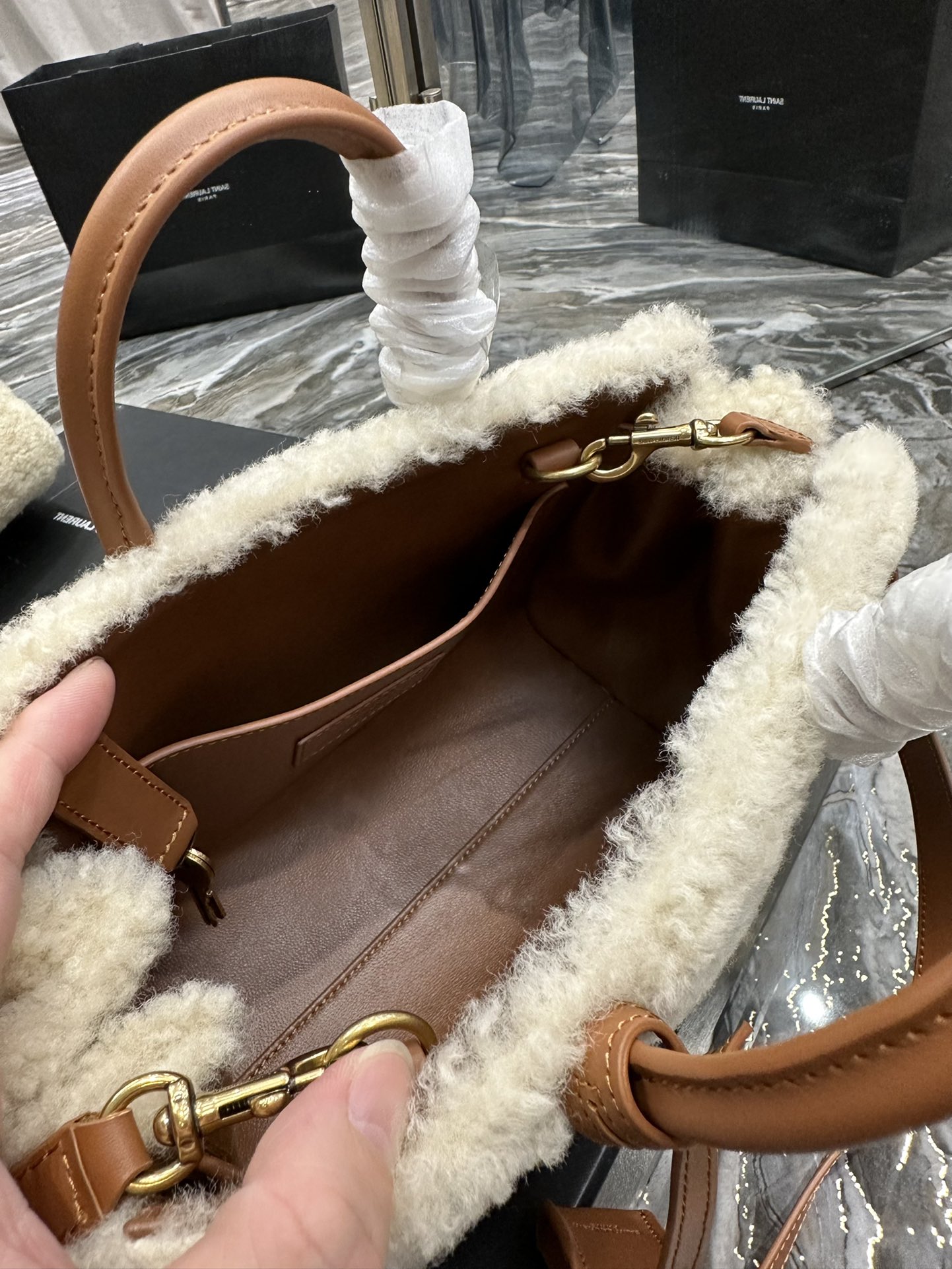 Y*L sac de jour-22x18x11cm