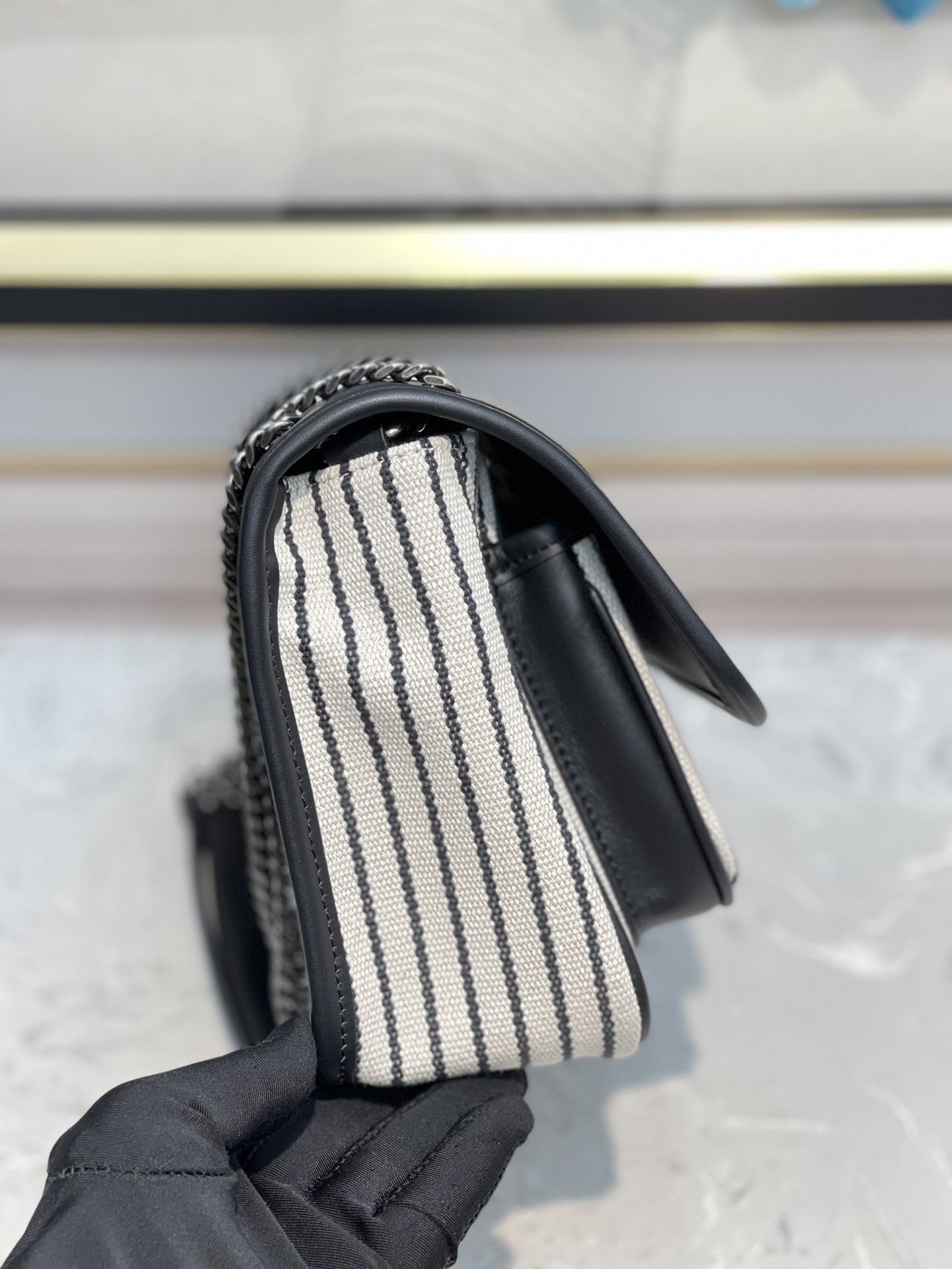 Y*L niki bag-22x16.5x7.5cm