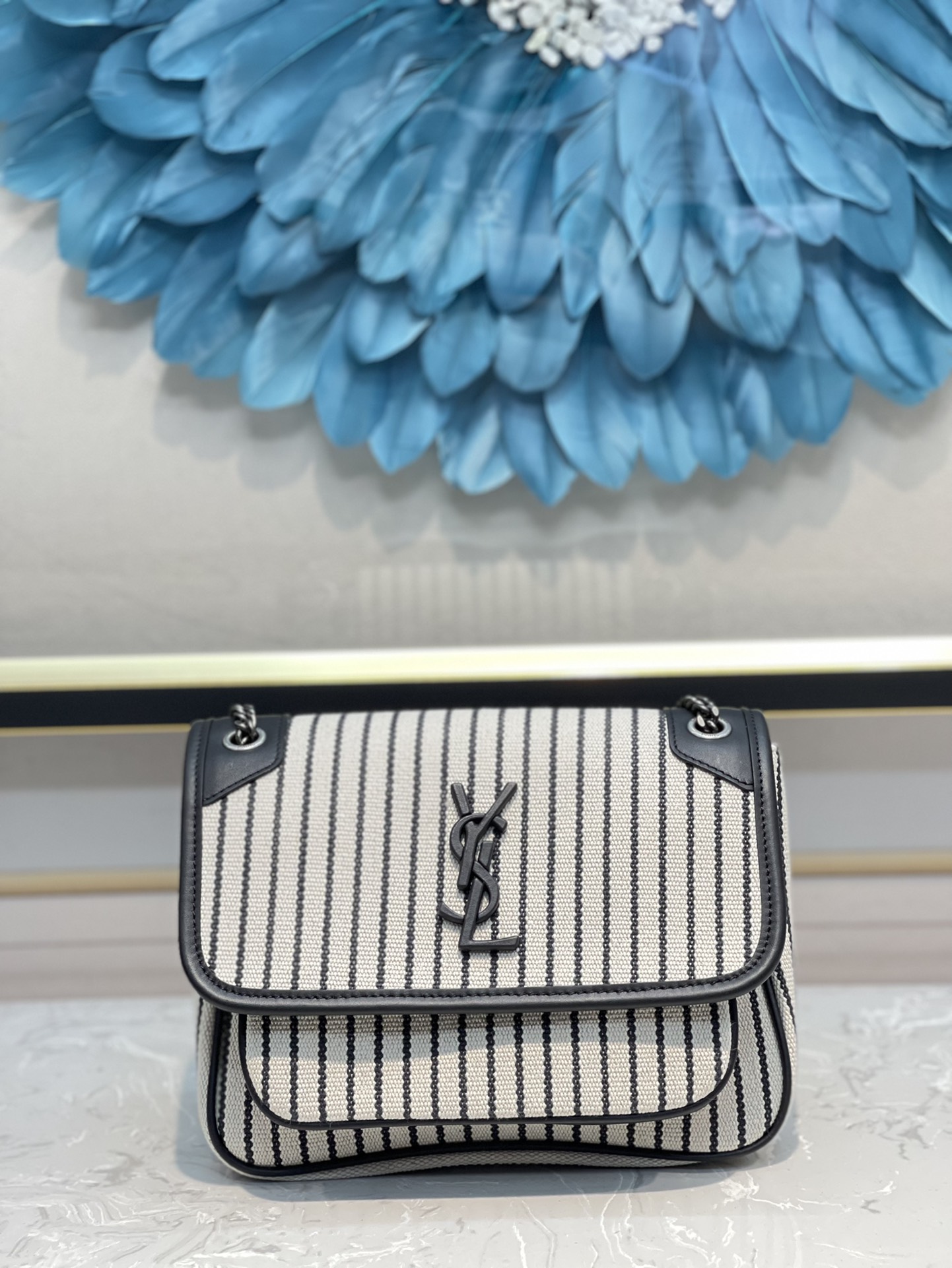 Y*L niki bag-22x16.5x7.5cm