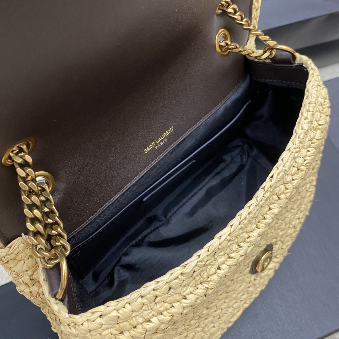 Y*L niki bag-22x16.5x7.5cm