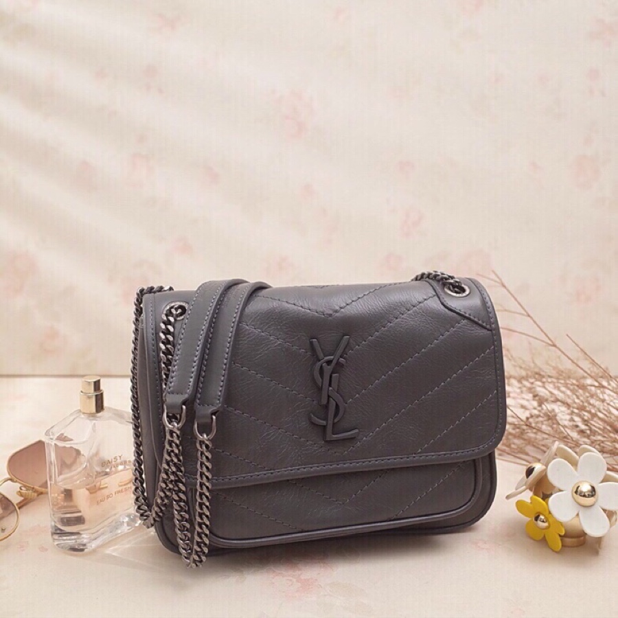 Y*L mini niki bag-22*16.5*12cm