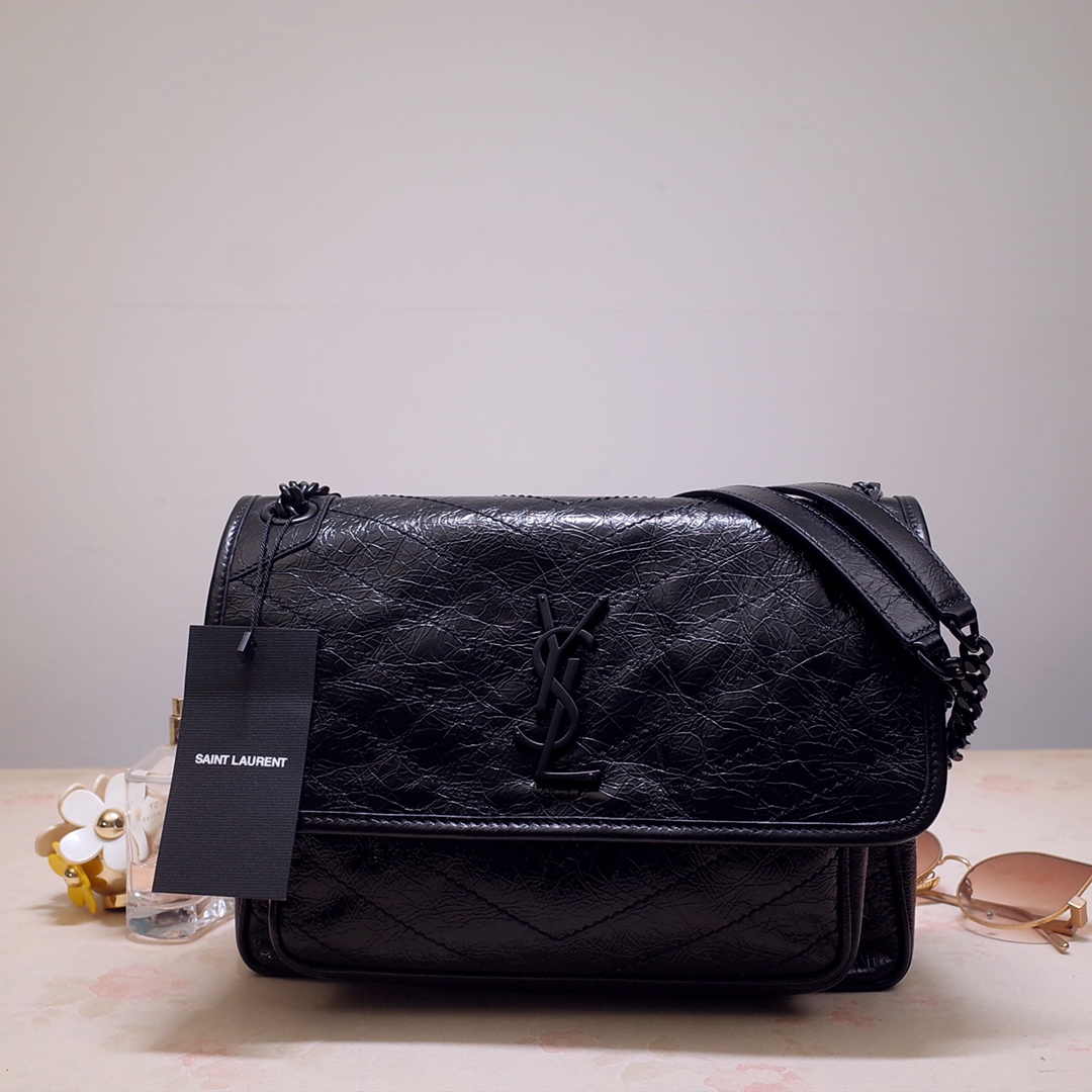 Y*L niki bag-28*20*8.5cm