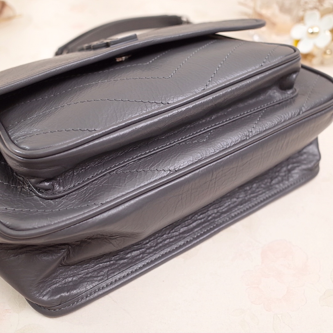 Y*L niki bag-28*20*8.5cm