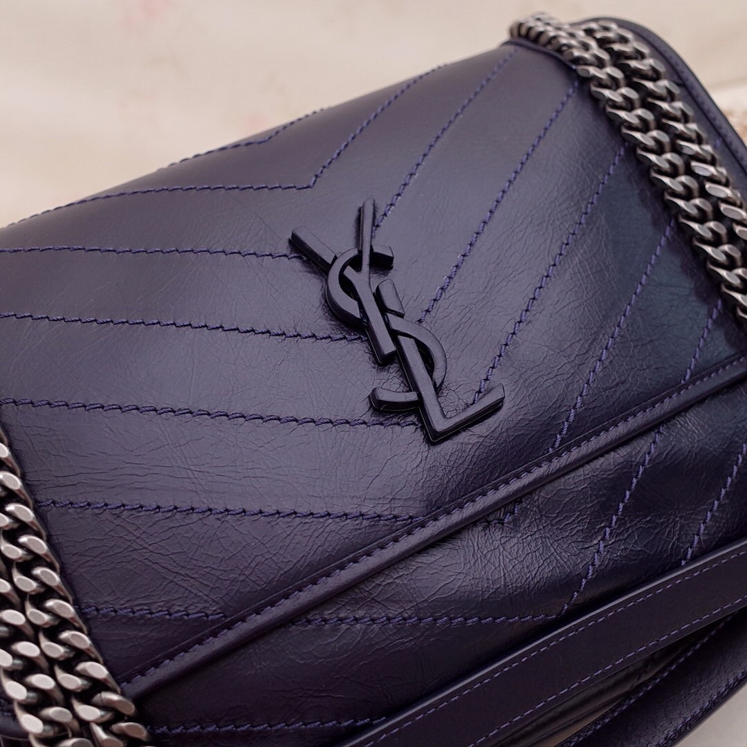 Y*L niki bag-28*20*8.5cm